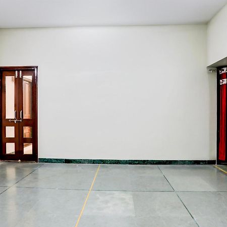 Hotel O The Baba Gest House Indore Eksteriør bilde