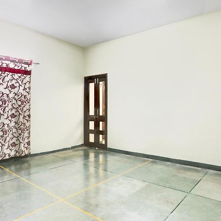Hotel O The Baba Gest House Indore Eksteriør bilde