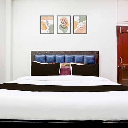 Hotel O The Baba Gest House Indore Eksteriør bilde