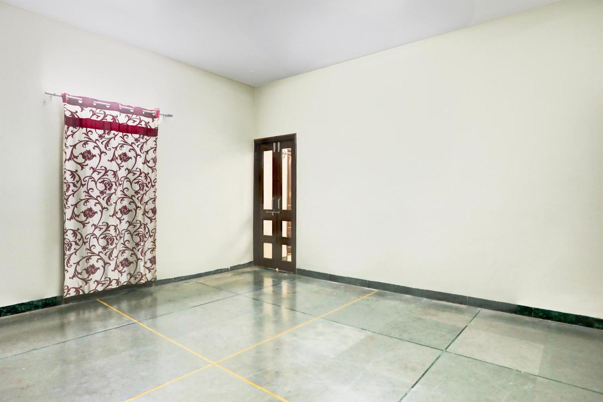 Hotel O The Baba Gest House Indore Eksteriør bilde